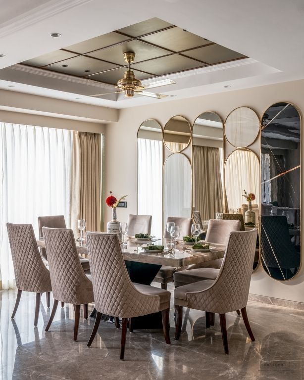 Dining Table Set