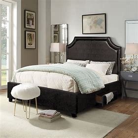 Kids Bed