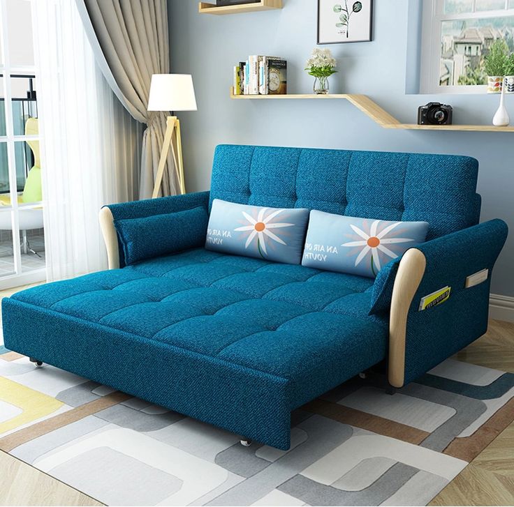 Sofa Cum Bed