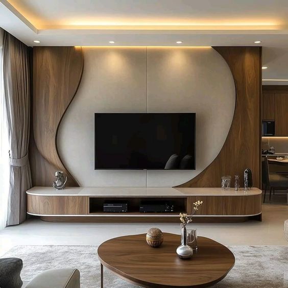 TV Unit